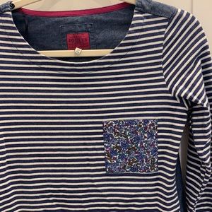 Joules blouse